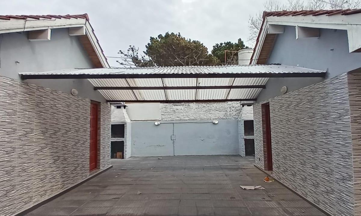 Tipo Casa con Cochera 2