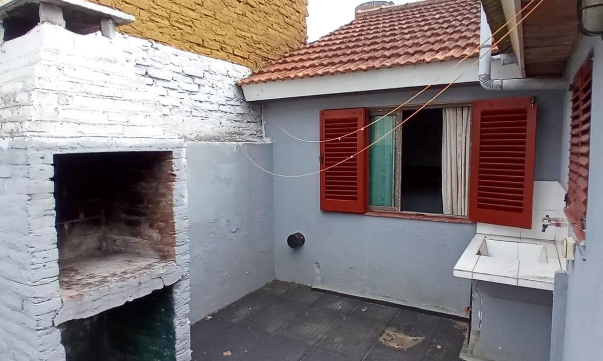 Tipo Casa con Cochera 4