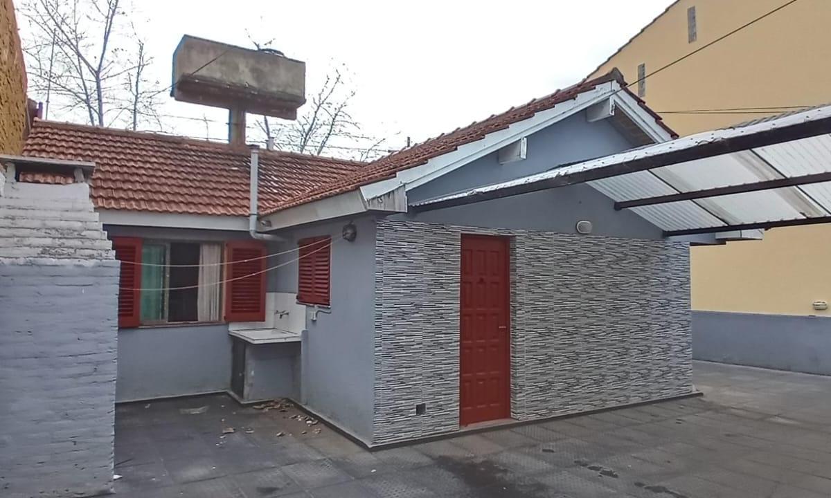 Propiedad en Argentina