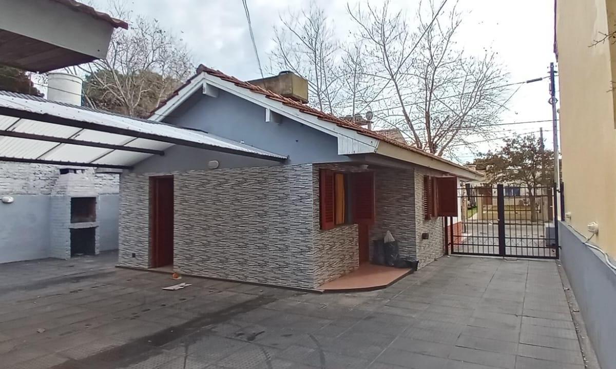 Tipo Casa con Cochera 3