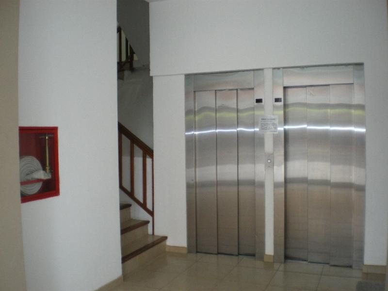 DEPARTAMENTO CON GAS NATURAL