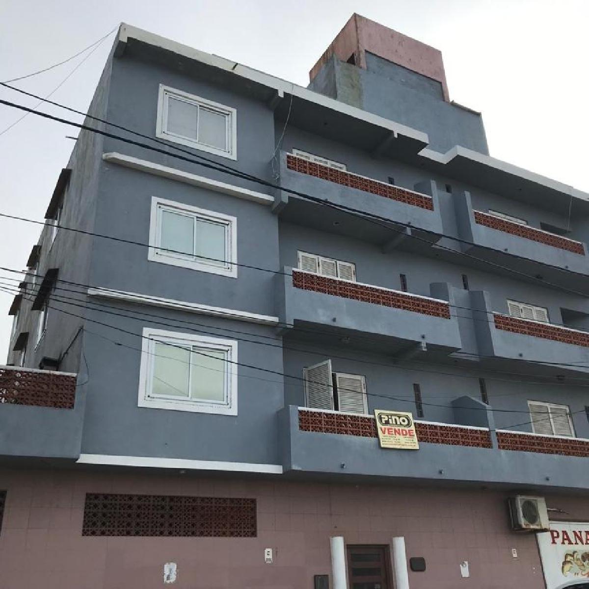 Departamento con Vista Al Mar 2