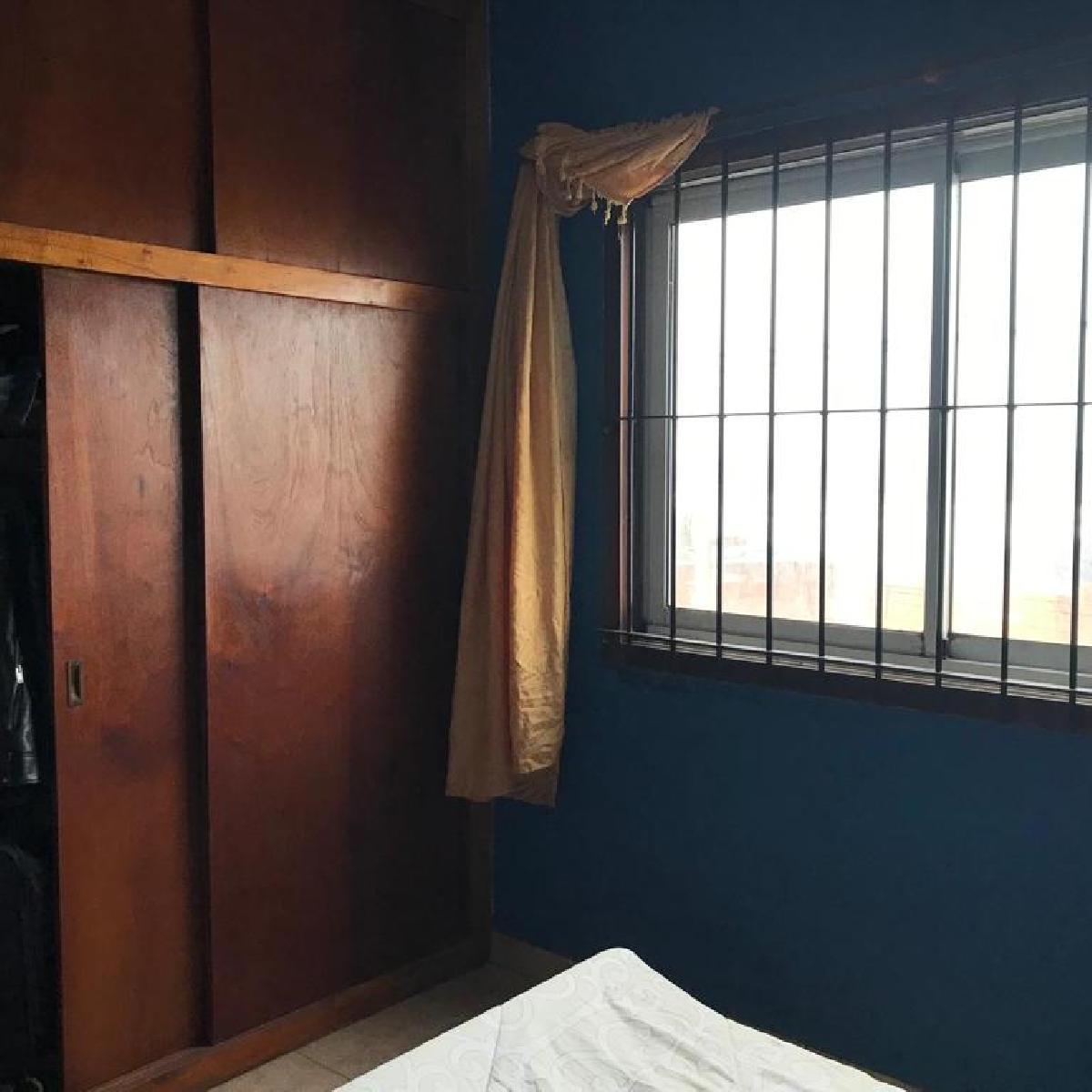 Departamento con Vista Al Mar 1