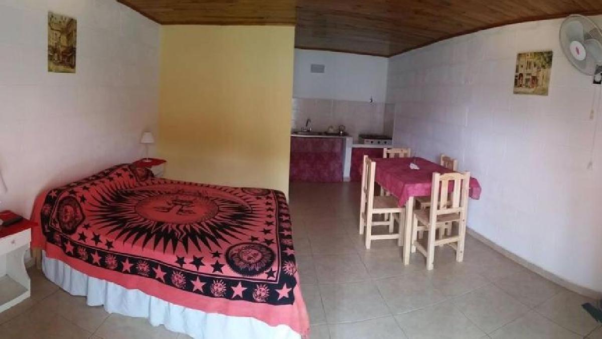 Complejo Turistico 5