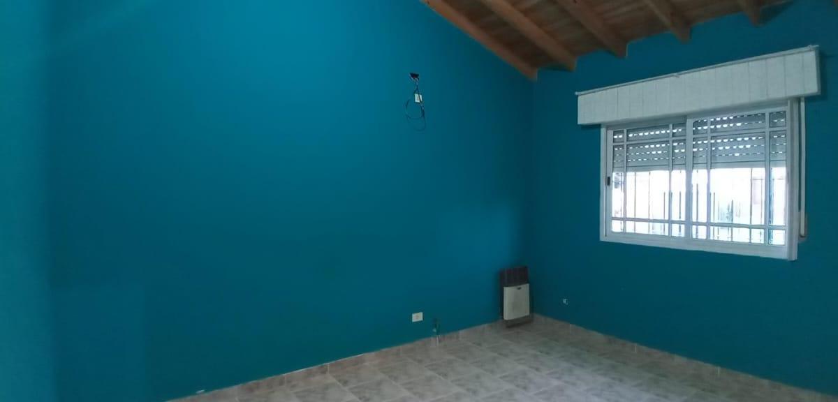 Casa Sola en El Lote con Gas Natural 1