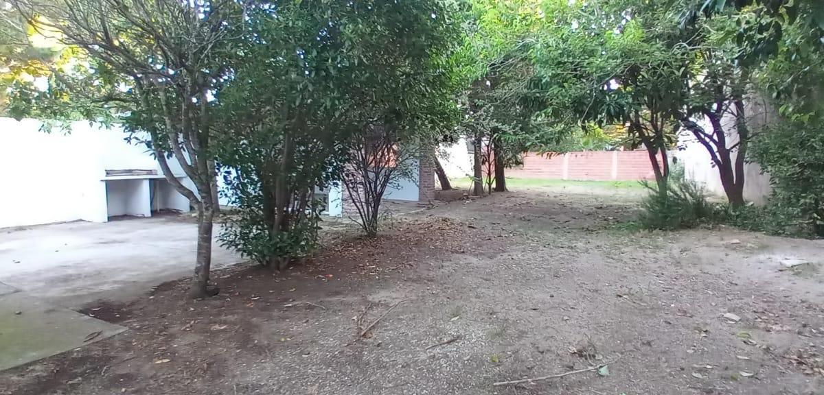 Casa Sola en El Lote con Gas Natural 3
