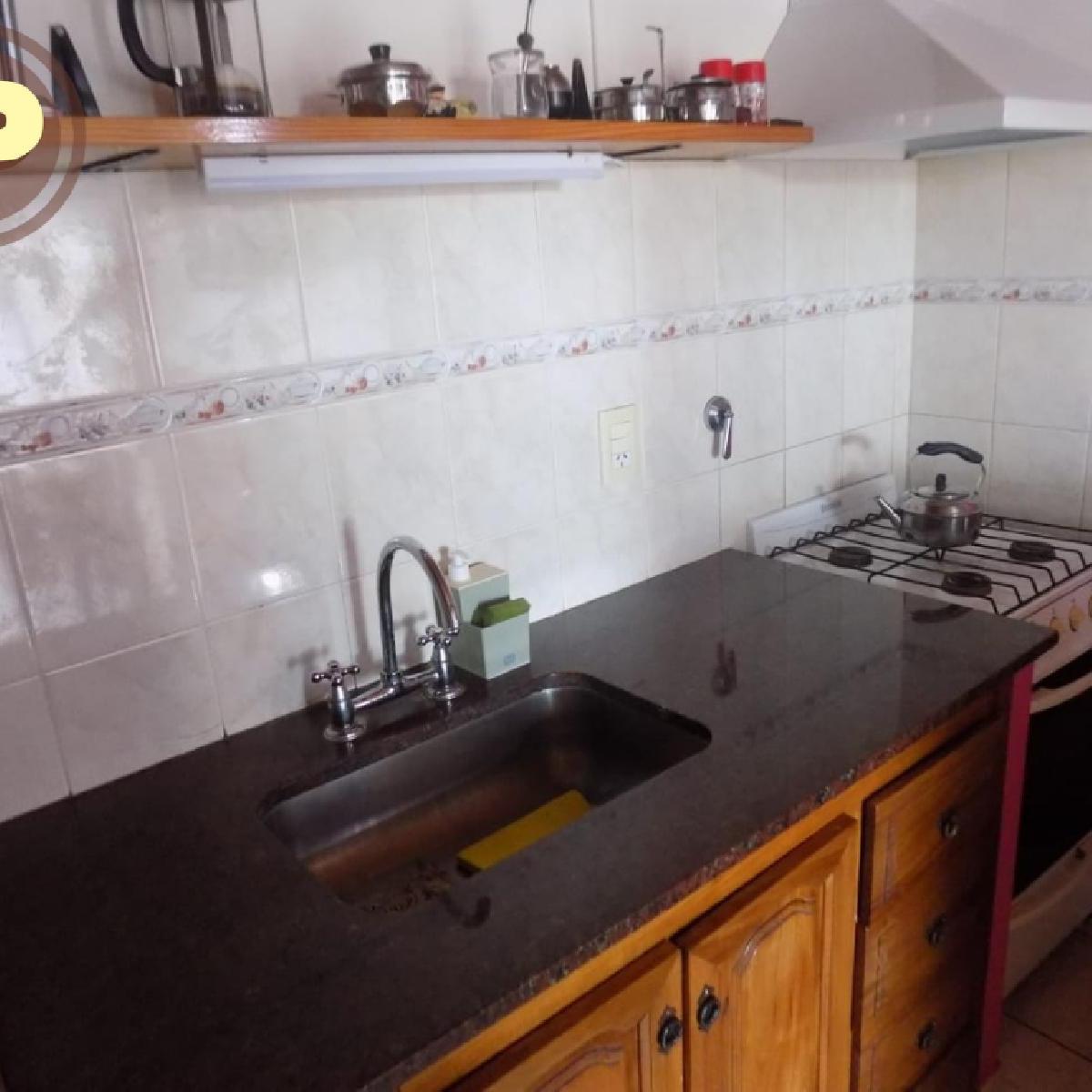 DEPARTAMENTO AL FRENTE CON GAS NATURAL