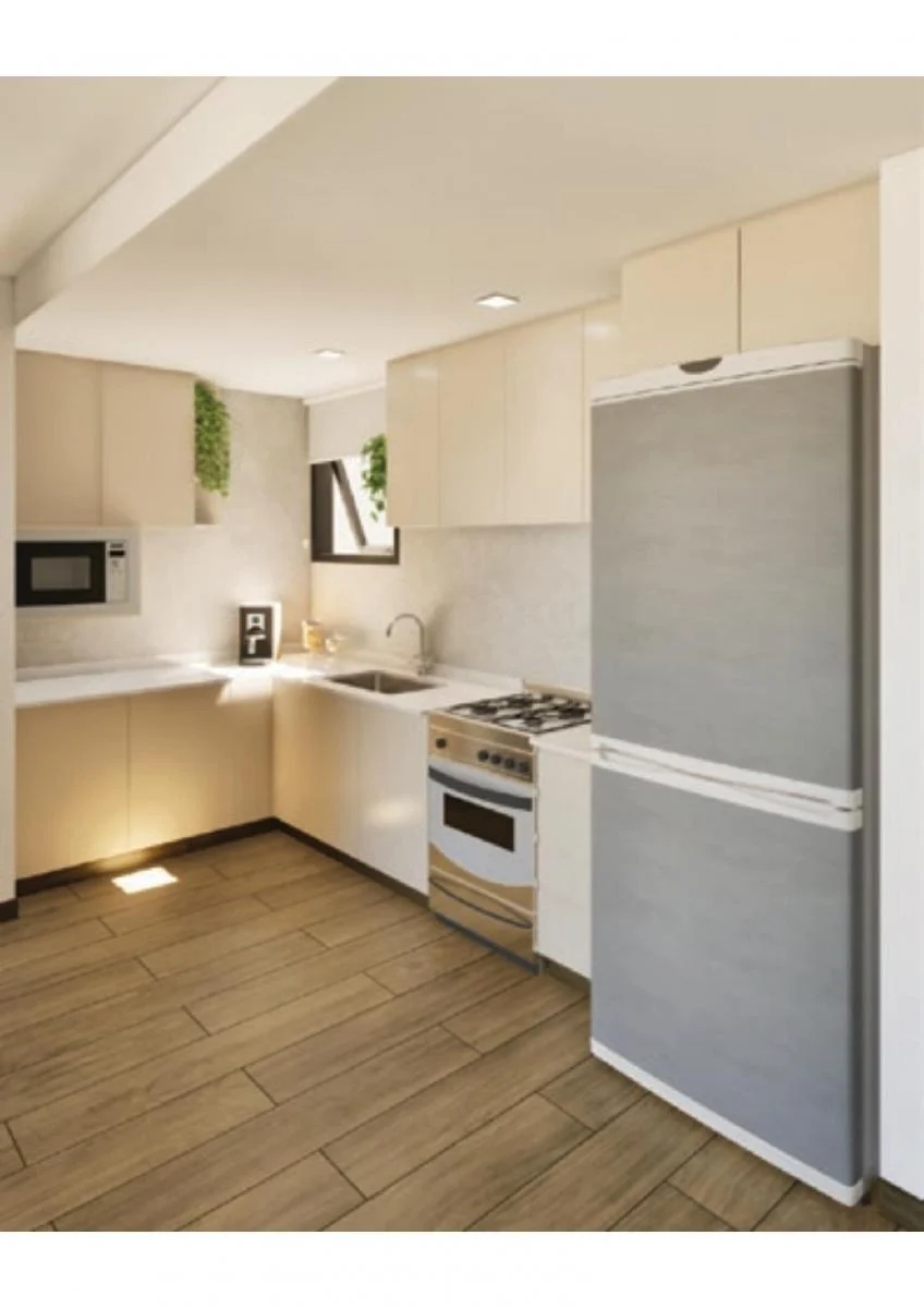 Excelente Proyecto en Barrio Almagro, Limite con Caballito 3