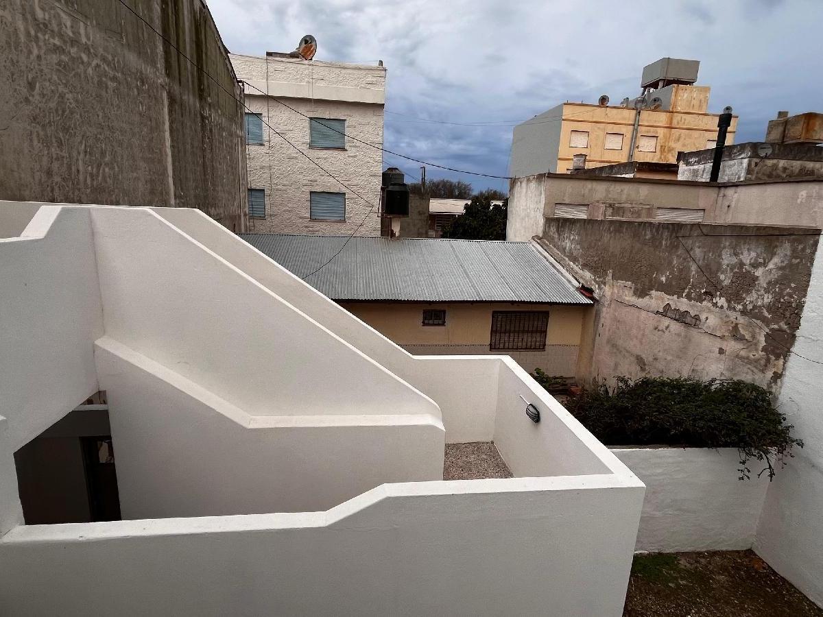 Departamento Sobre Peatonal 2