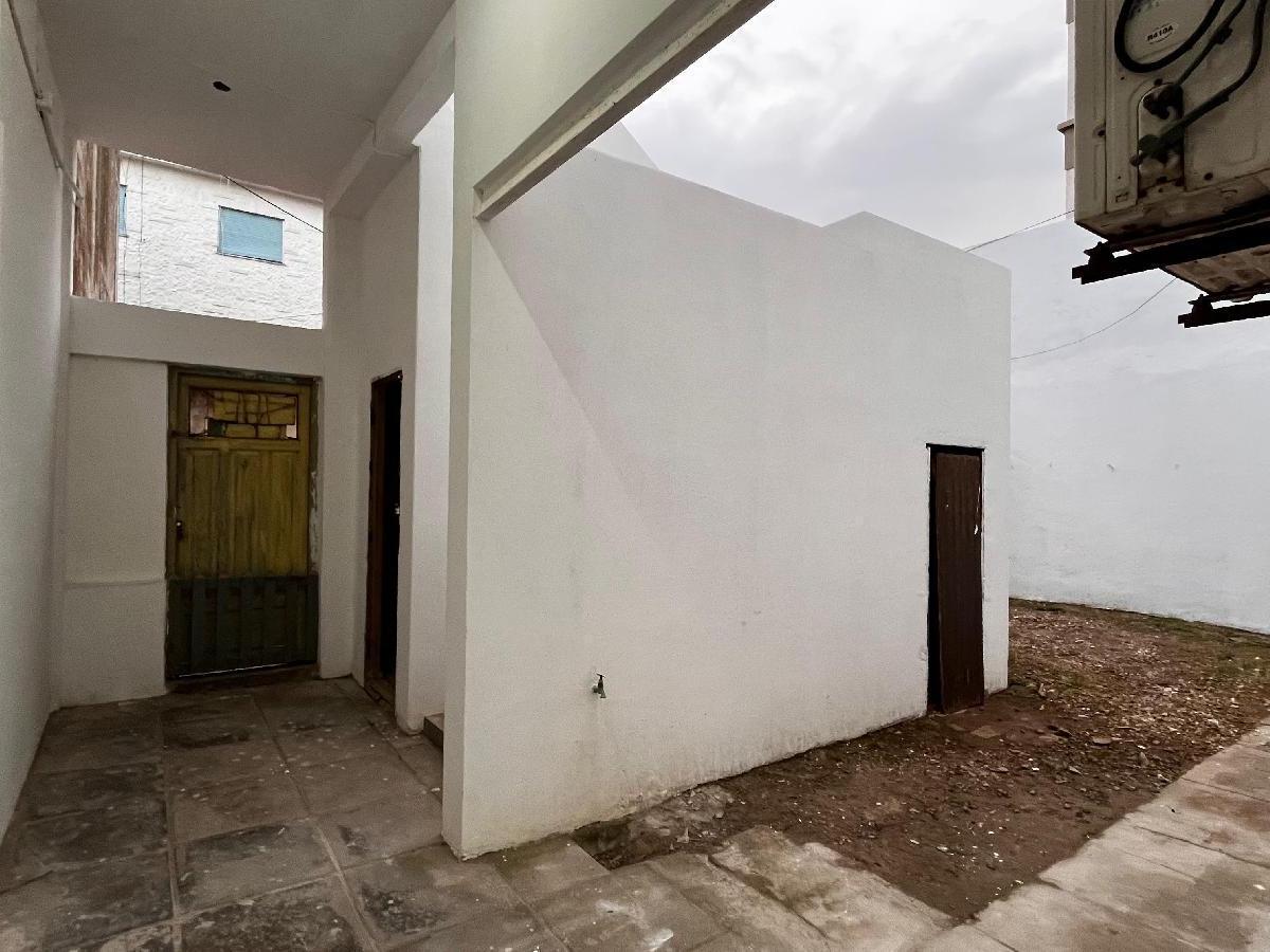 Departamento Sobre Peatonal 3
