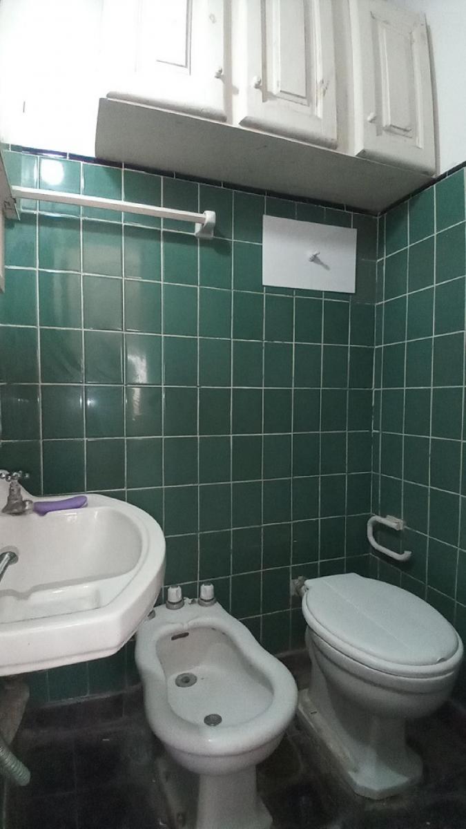 DEPARTAMENTO CENTRO DE SANTA TERESITA