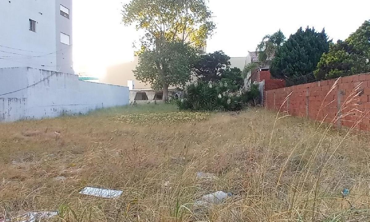 LOTE  CENTRO DE SANTA TERESITA