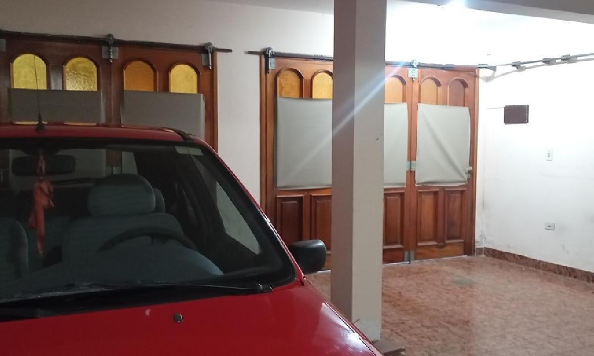 Foto de SOBRE EL MONTE SANTA TERESITA, imagen 4