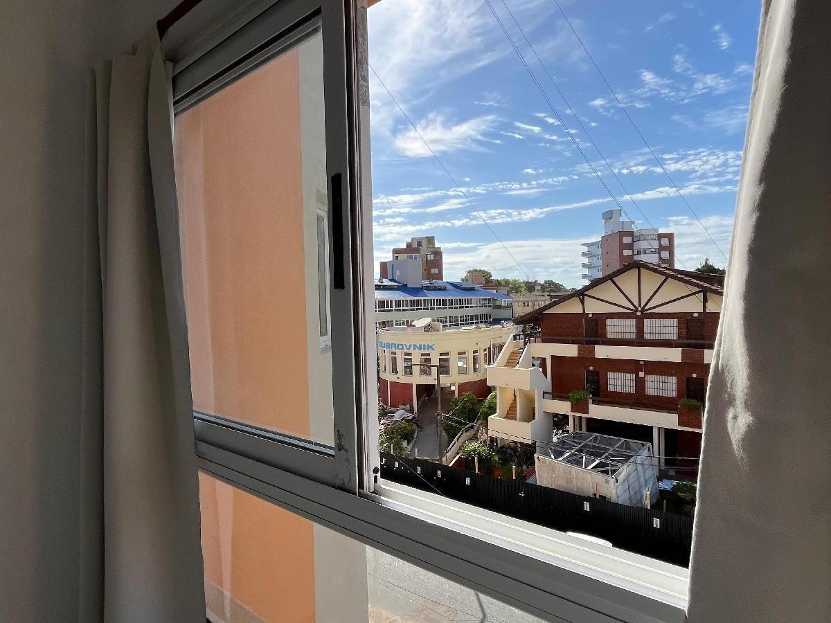 DEPARTAMENTO EN VILLA GESELL