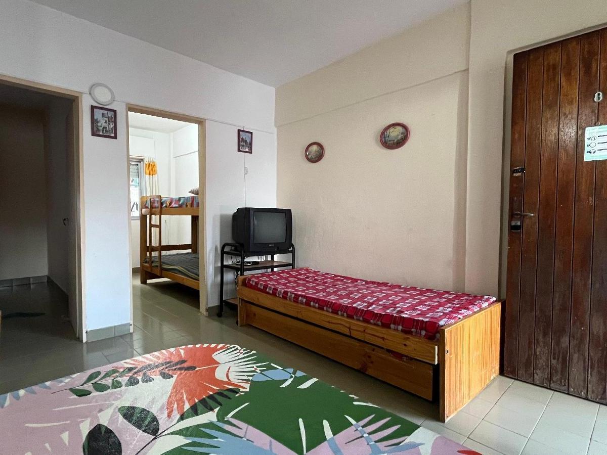 DEPARTAMENTO EN SANTA TERESITA