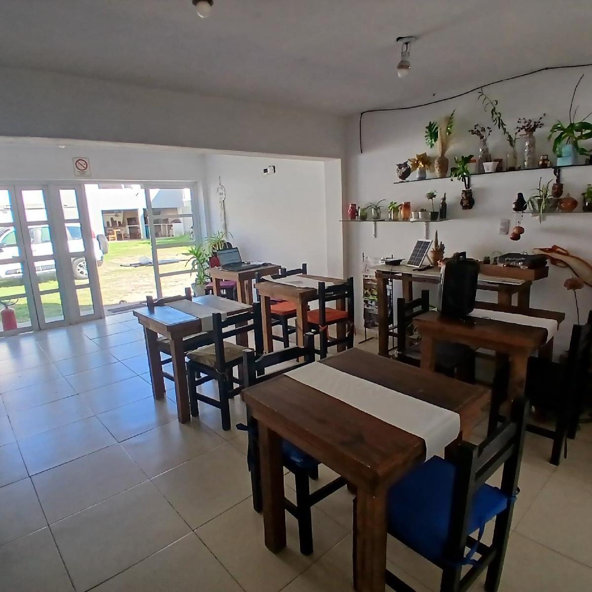 Apart Hotel en Santa Teresita 4