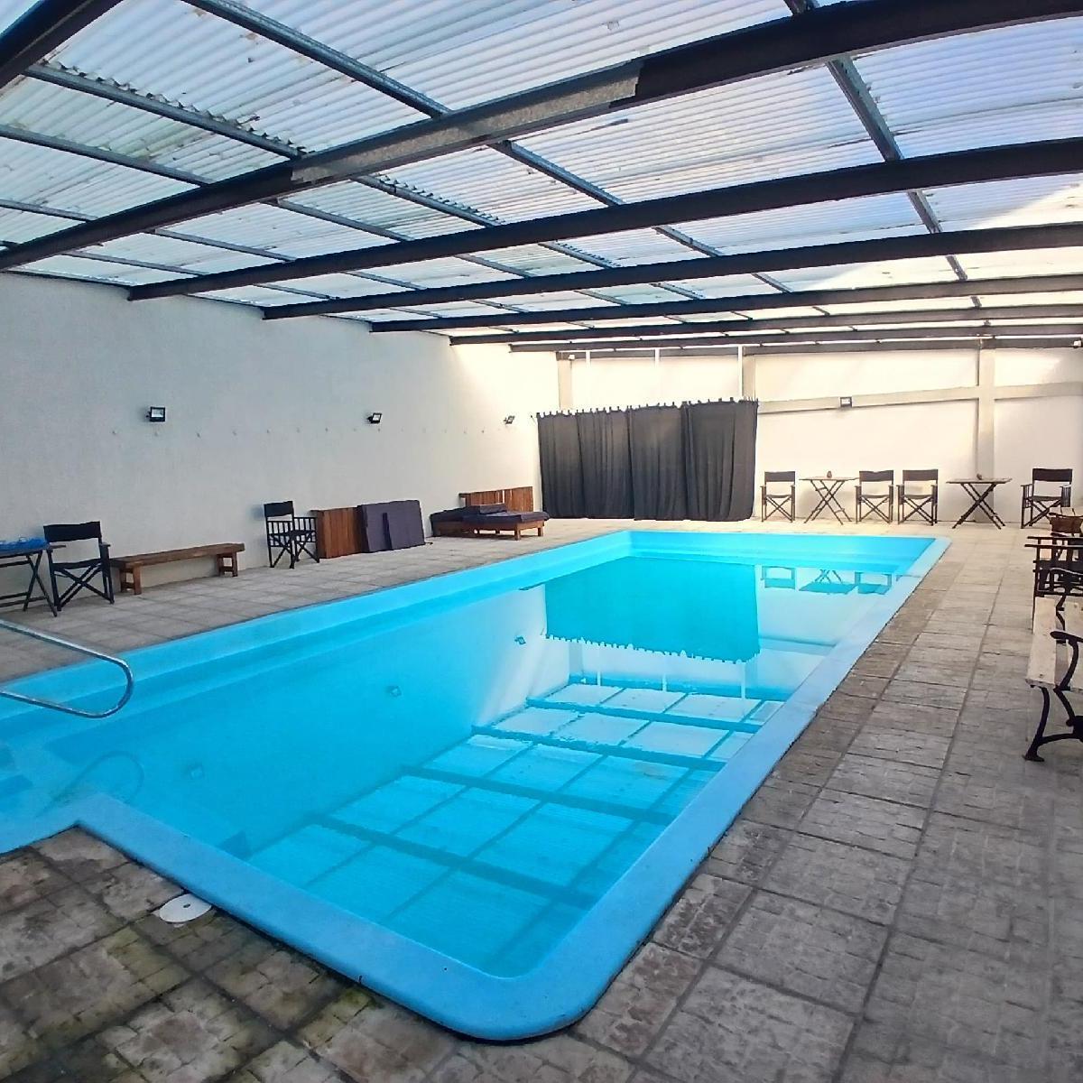 Apart Hotel en Santa Teresita 3