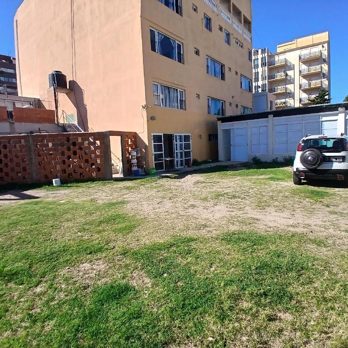 Apart Hotel en Santa Teresita 3
