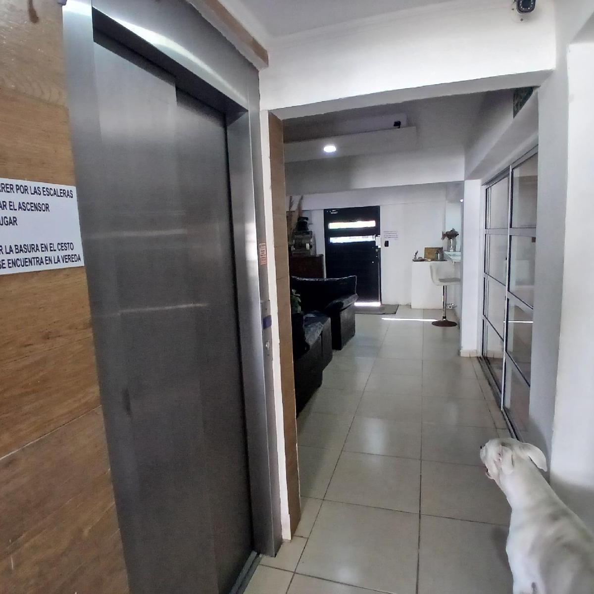 Apart Hotel en Santa Teresita 2