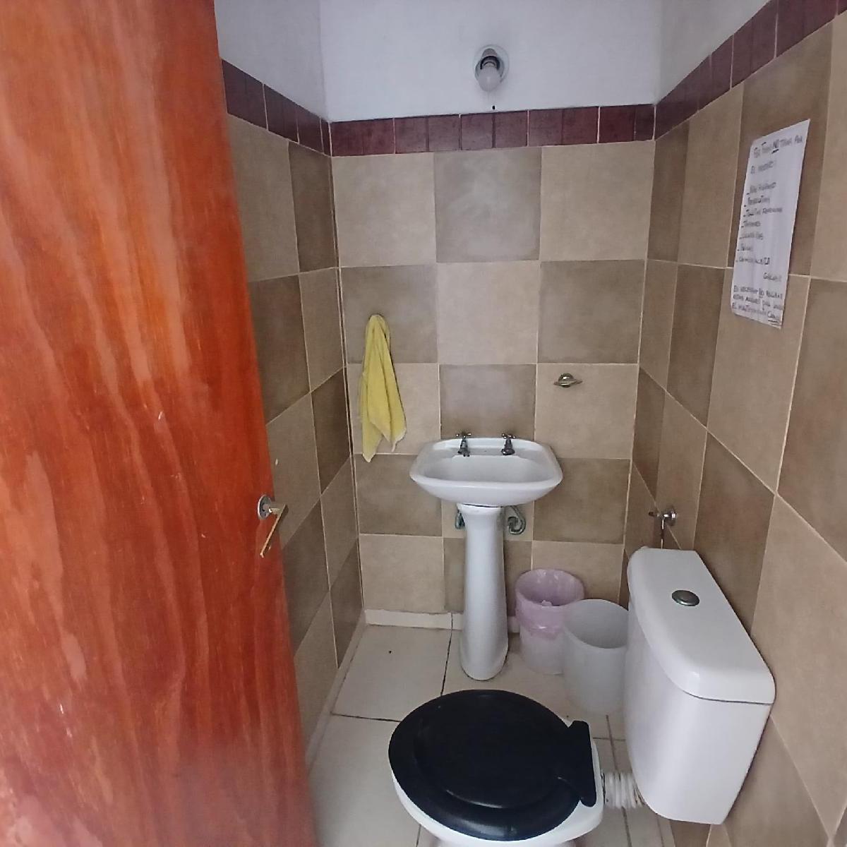 Apart Hotel en Santa Teresita 4