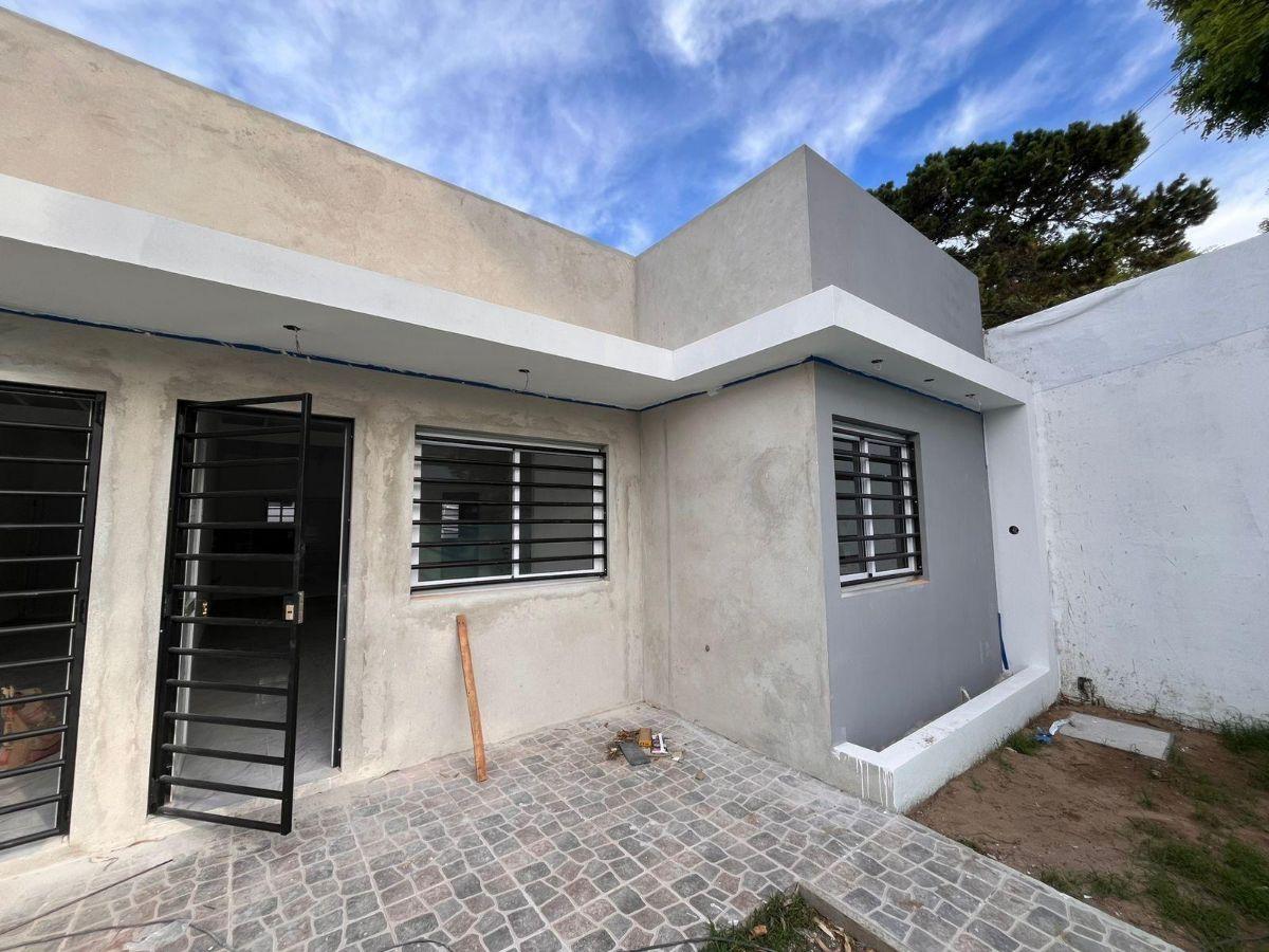 DEPARTAMENTO A ESTRENAR
