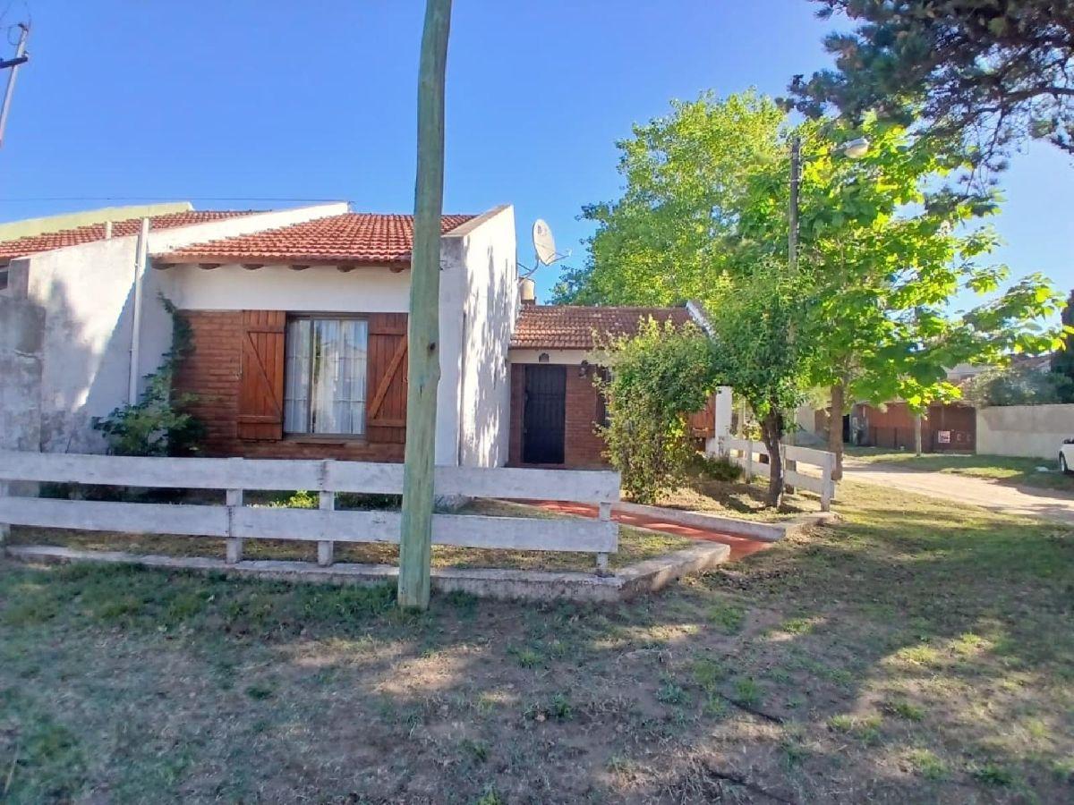 TIPO CASA AL FRENTE