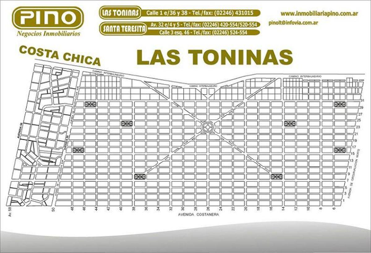 Foto de DEPARTAMENTO 2 AMBIENTES EN LAS TONINAS CON VISTA AL MAR, imagen 2