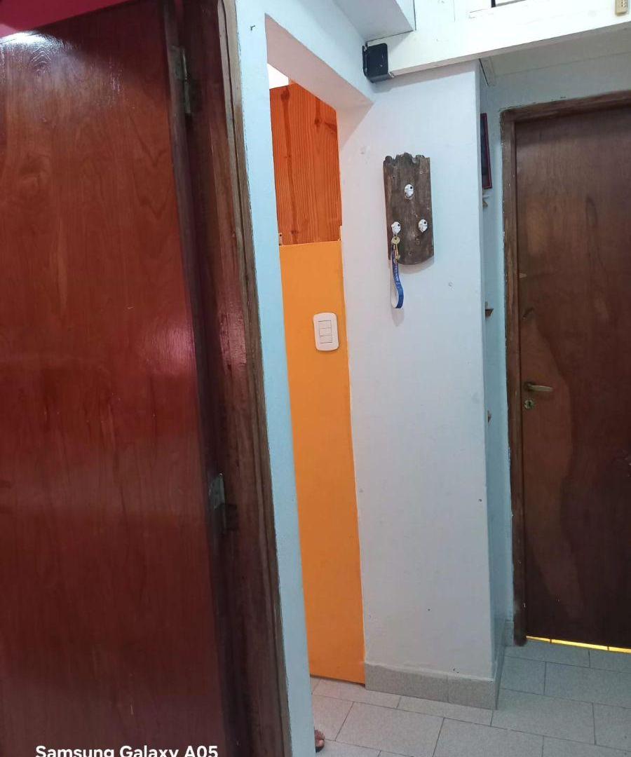 Foto de DEPARTAMENTO 2 AMBIENTES EN LAS TONINAS CON VISTA AL MAR, imagen 3