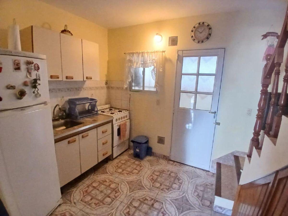 Foto de TIPO CASA AL FRENTE CON GAS NATURAL, imagen 5