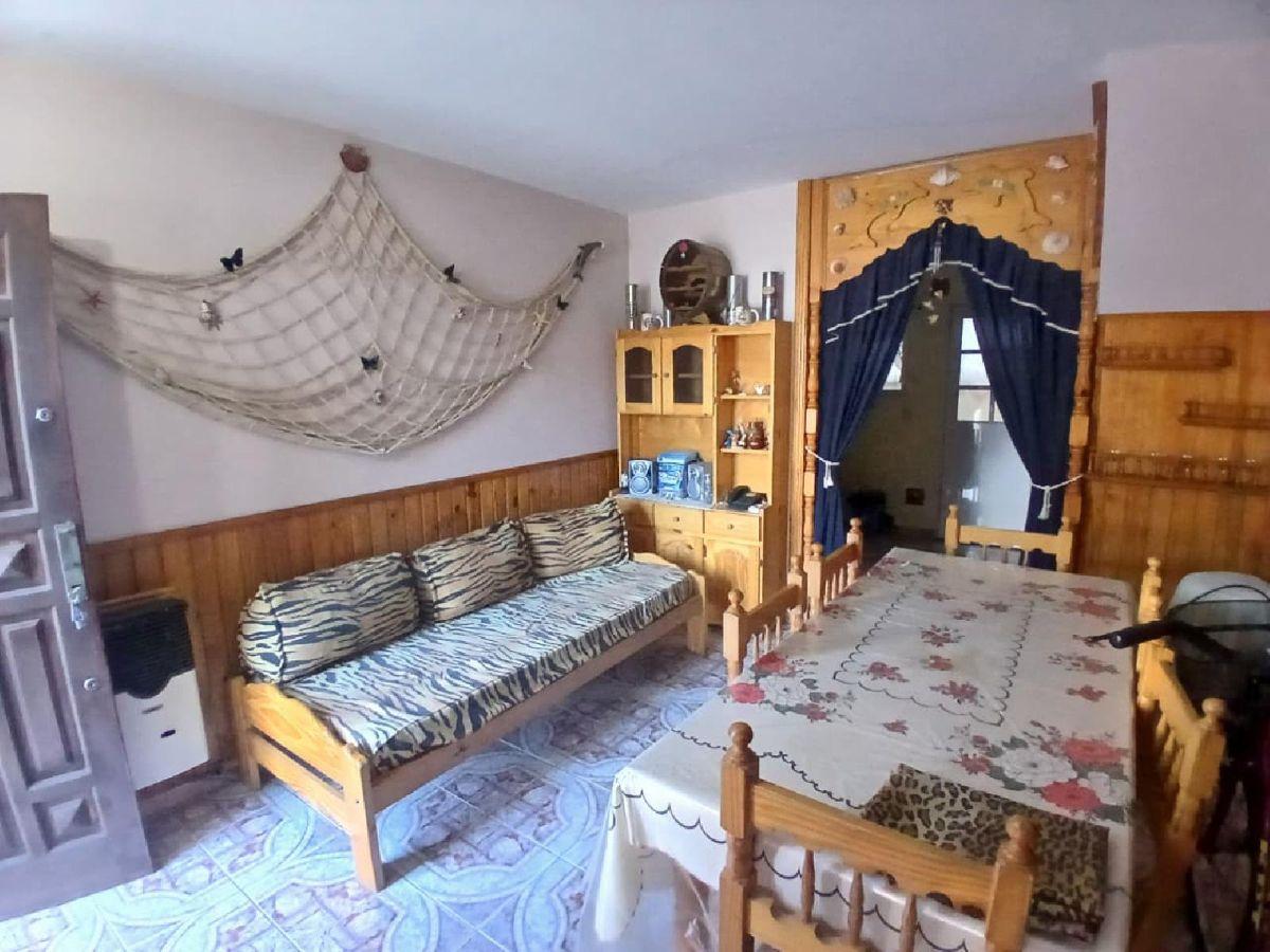 Foto de TIPO CASA AL FRENTE CON GAS NATURAL, imagen 4