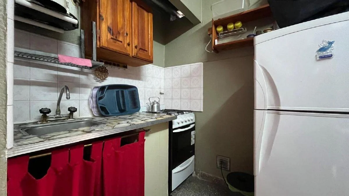 Foto de MONOAMBIENTE EN SANTA TERESITA, imagen 5