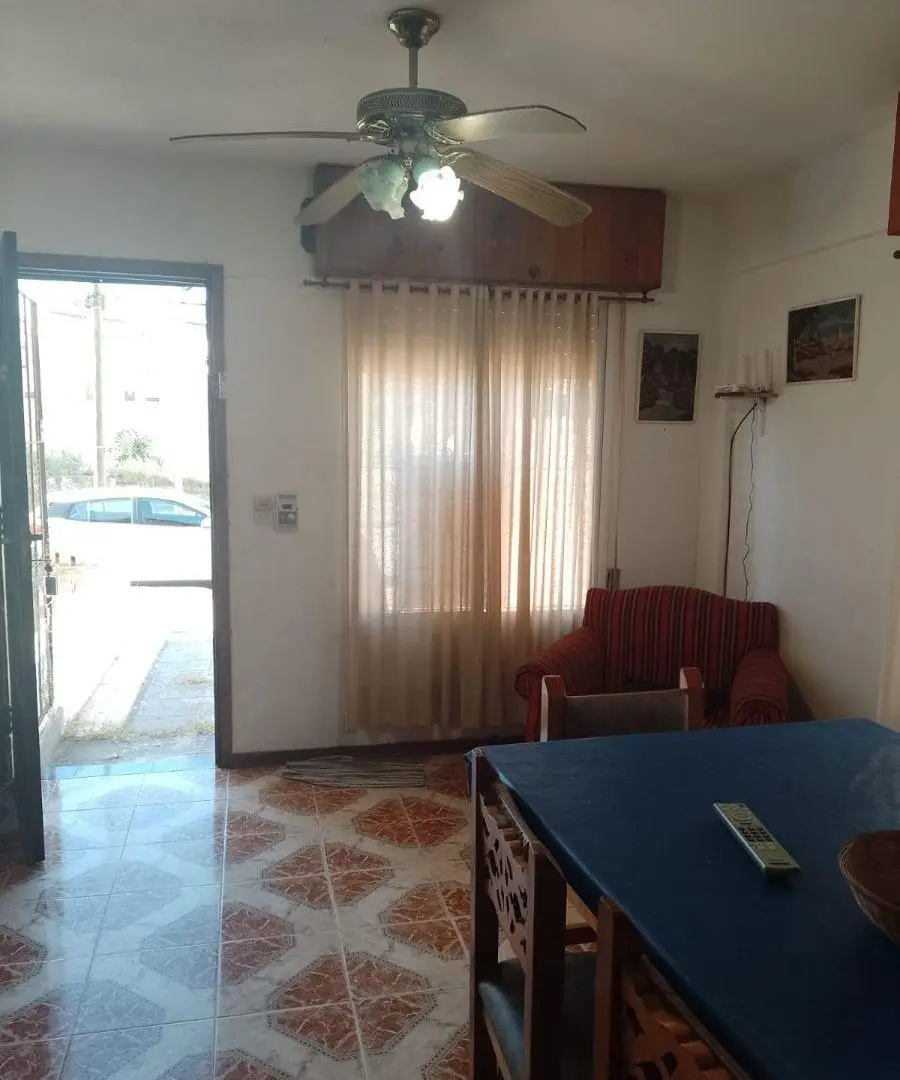 DUPLEX SOBRE ASFALTO AV.40 A 2 CUADRAS DE LA PLAYA EN LAS TONINAS 4