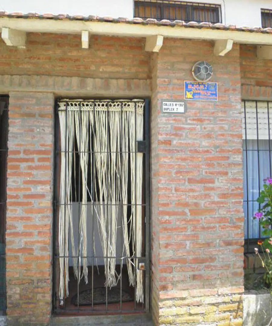 DUPLEX EN ZONA RESIDENCIAL DE LAS TONINAS A 3 CUADRAS DE LA PLAYA 2