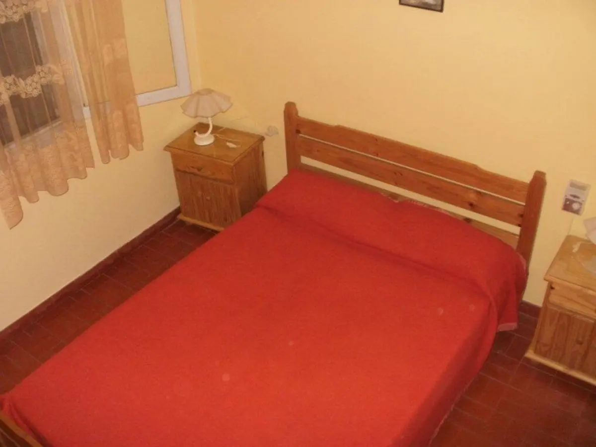 DEPARTAMENTO TIPO CASA SOBRE ASFALTO EN PLENO CENTRO DE LAS TONINAS 8