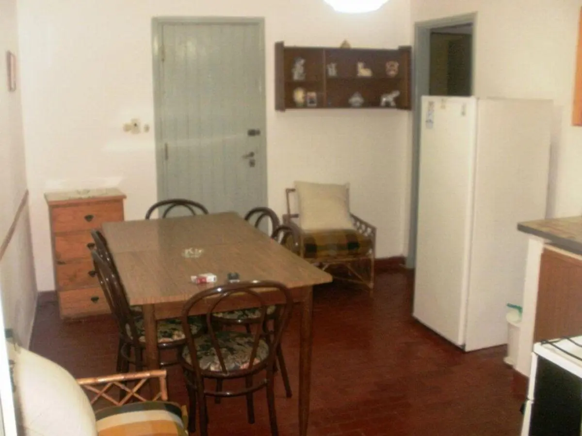 DEPARTAMENTO TIPO CASA SOBRE ASFALTO EN PLENO CENTRO DE LAS TONINAS 4