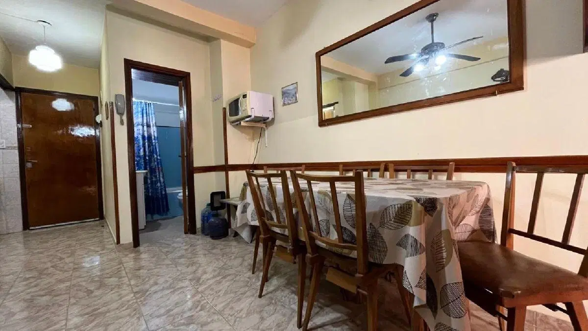 DEPARTAMENTO CENTRO DE SANTA TERESITA 5