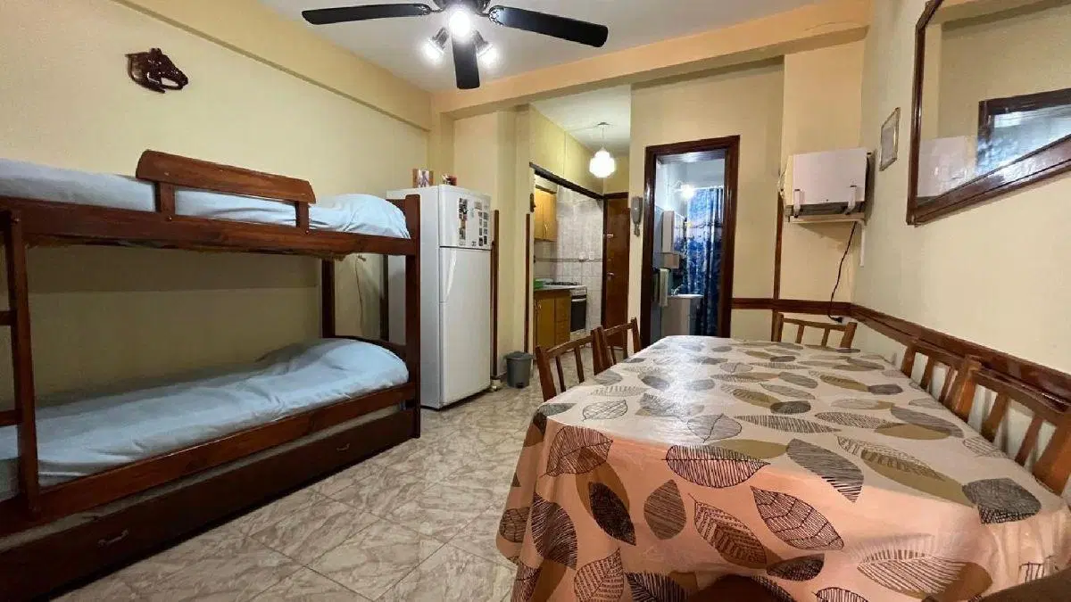 DEPARTAMENTO CENTRO DE SANTA TERESITA 2