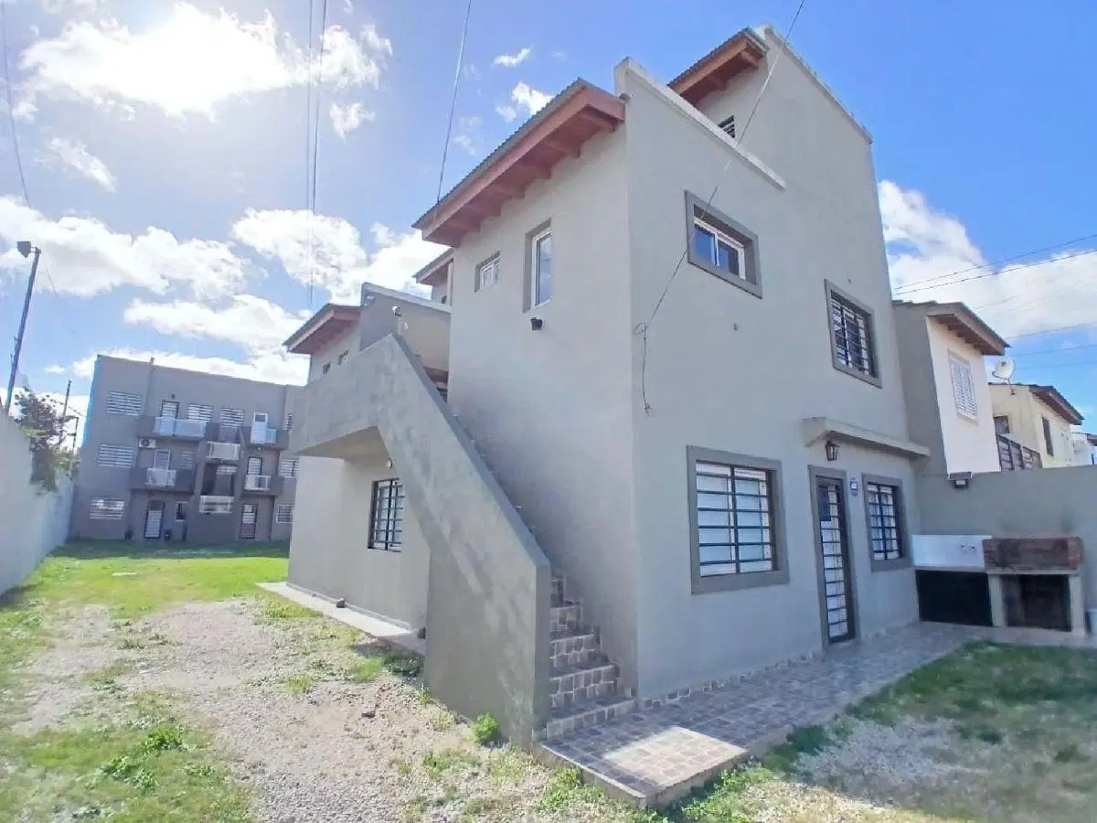 DEPARTAMENTO SANTA TERESITA 1