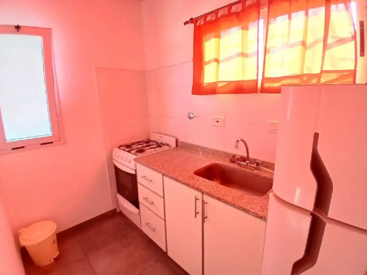 DEPARTAMENTO SANTA TERESITA 3