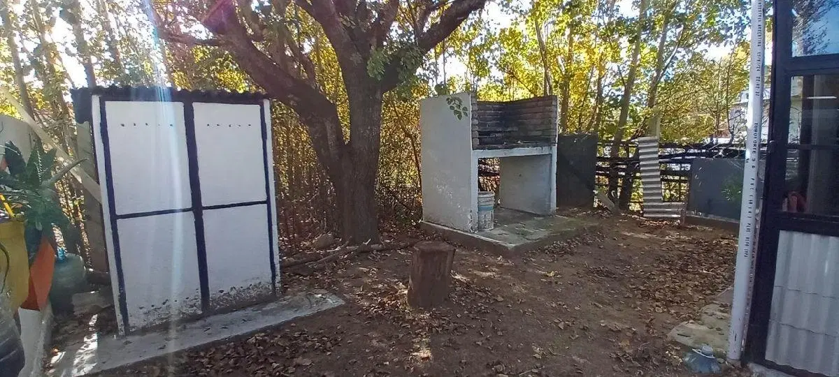 DEPARTAMENTO EN PLANTA BAJA AL FRENTE 3