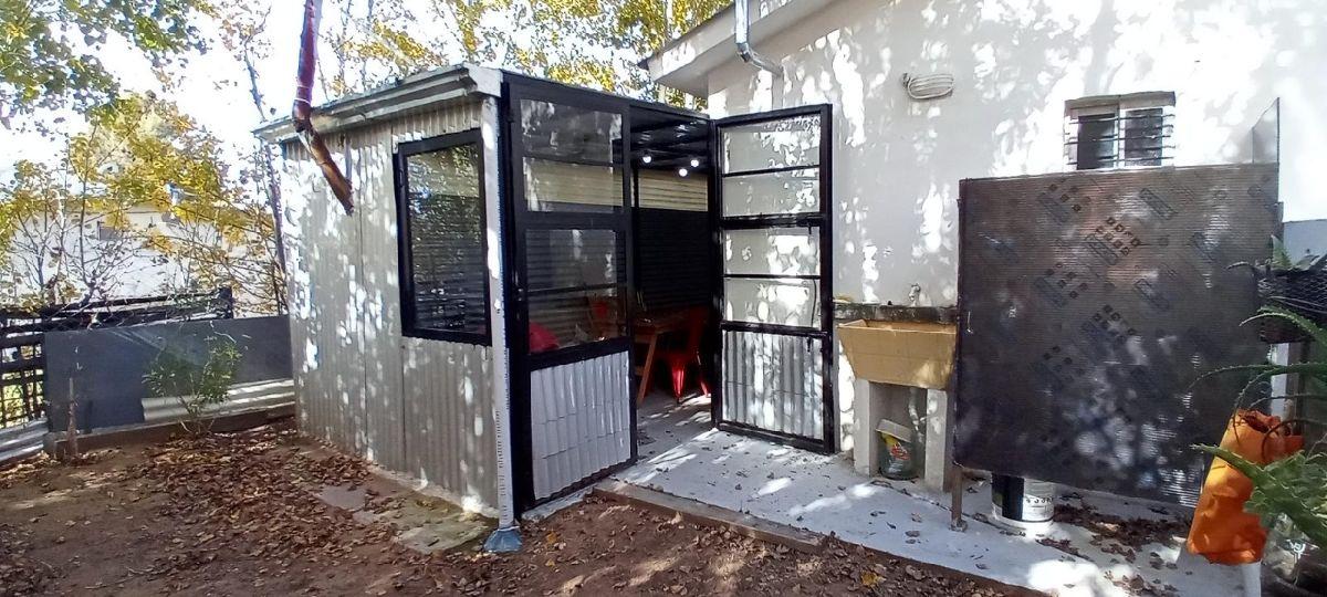 Foto de DEPARTAMENTO EN PLANTA BAJA AL FRENTE, imagen 4