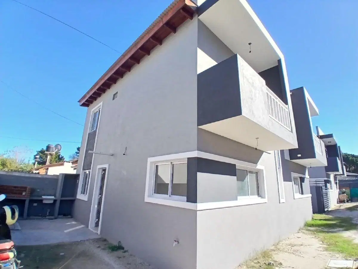 DUPLEX con 2 dormitorios de 70 m2 en venta en Mar del Tuyú 5