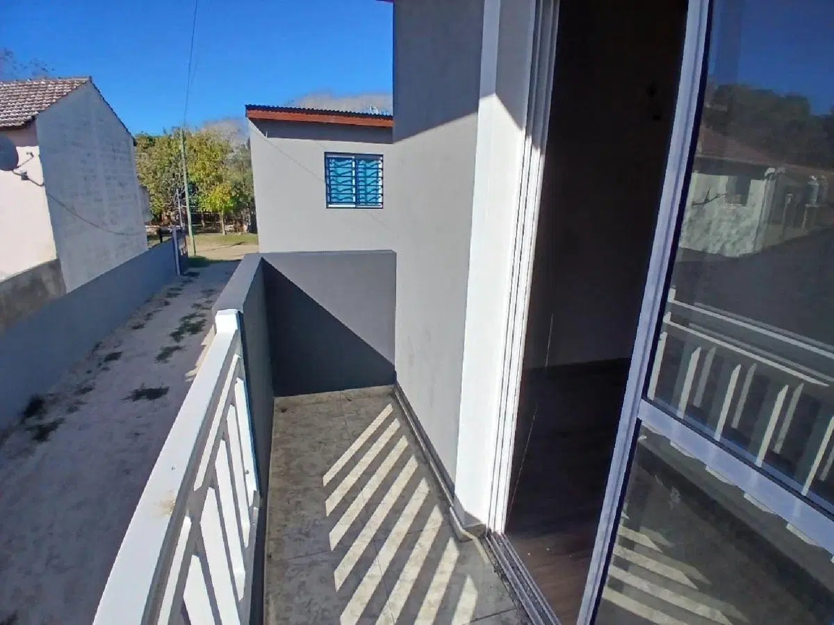 DUPLEX con 2 dormitorios de 70 m2 en venta en Mar del Tuyú 8
