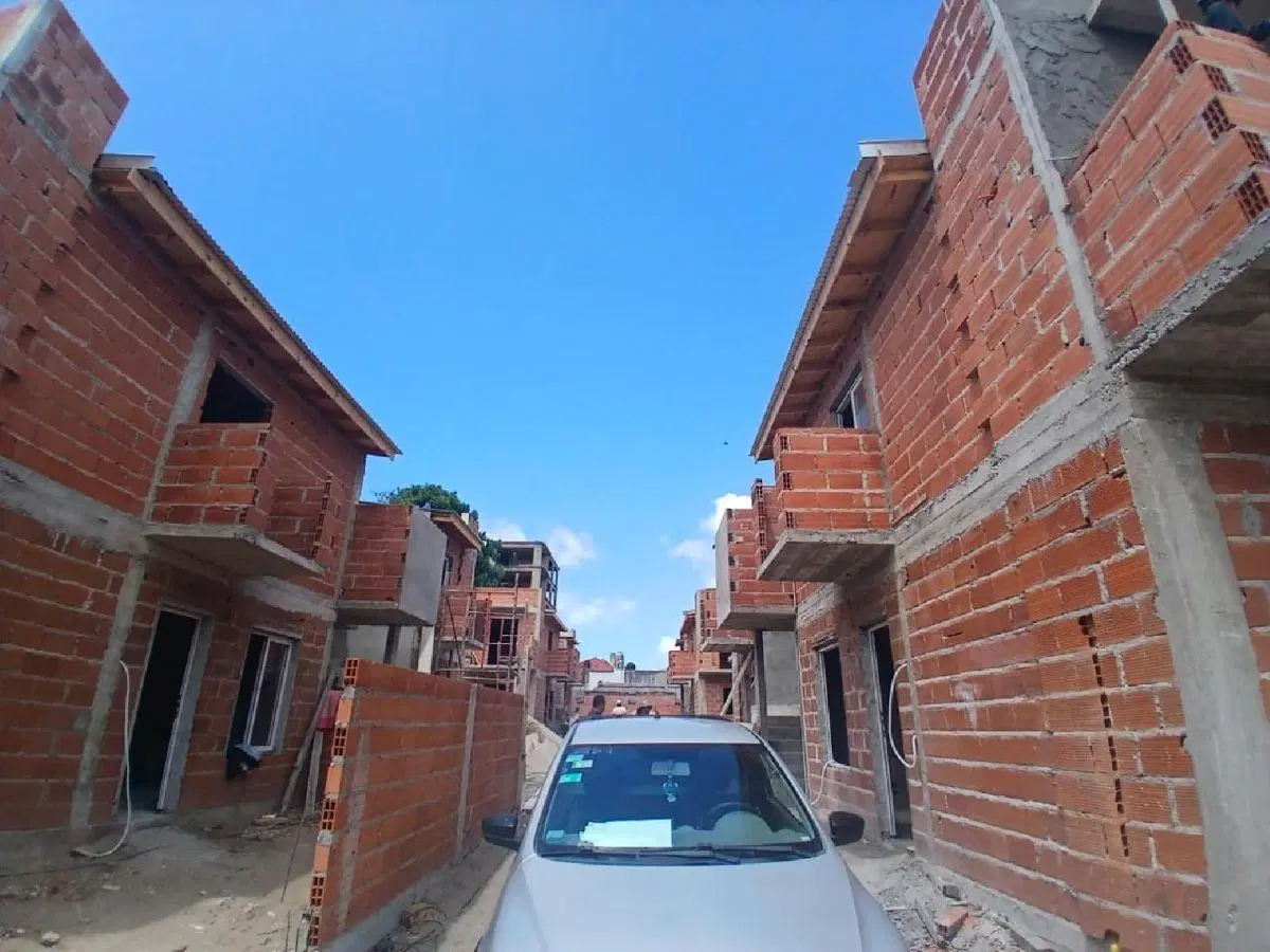 DEPARTAMENTO A ESTRENAR EN MAR DEL TUYU 4