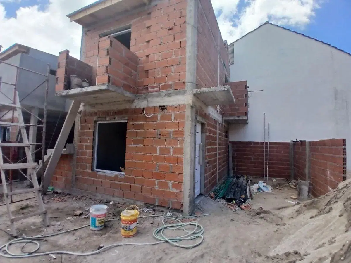 DEPARTAMENTO A ESTRENAR EN MAR DEL TUYU 1