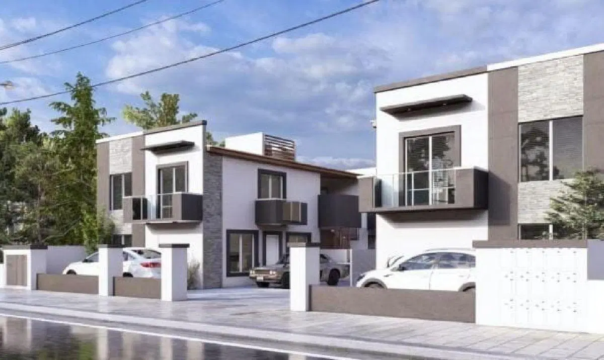 Departamento con 2 dormitorios en venta en Mar del Tuyú 2