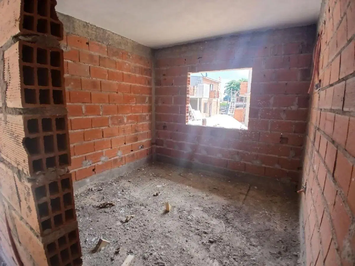 Departamento con 2 dormitorios en venta en Mar del Tuyú 5