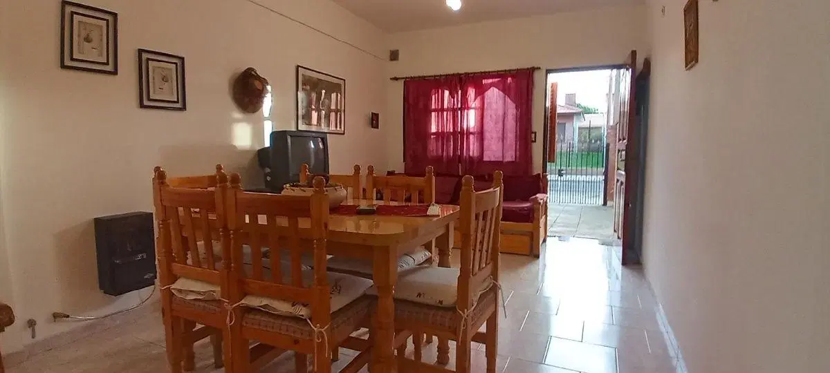 DUPLEX AL FRENTE CON GAS NATURAL 5