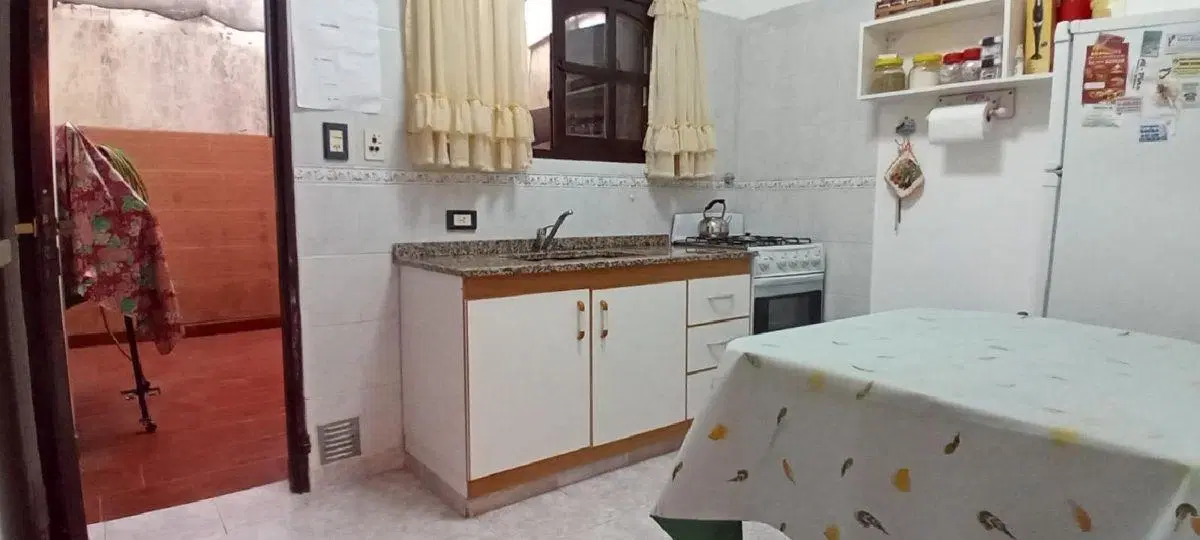 DUPLEX AL FRENTE CON GAS NATURAL 5