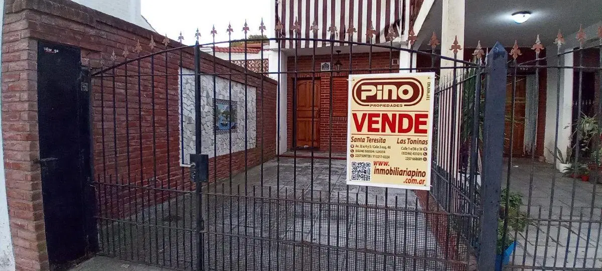 DUPLEX AL FRENTE CON GAS NATURAL 3